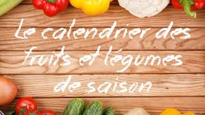 Pratique Et Gratuit Le Calendrier Des Fruits Et Legumes De Saison Fruits Et Legumes De Saison Fruits Et Legumes Legumes De Saison