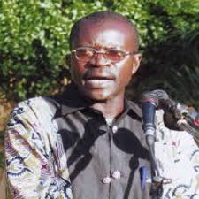 Former State House Press Officer Freed