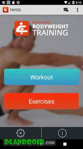 The bible of bodyweight exercises : You Are Your Own Gym By Mark Lauren V4 00 Apk Full Obb Data Latest Download Android
