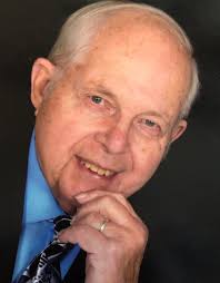 Obituary for Cletus A. Schroeder