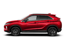 Check out the radically redesigned 2022 mitsubishi eclipse cross compact suv. Eclipse Cross Das Suv Coupe Mitsubishi Motors