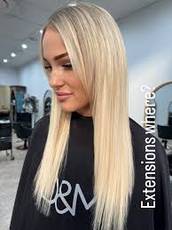 Studio One Hair Eli Waters