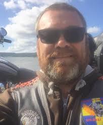 Statist Dan Eriksson på StagePool