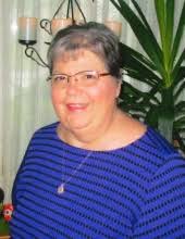 Patricia Meyers Obituary Visitation Funeral Information