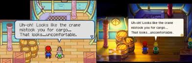 「3DS マリオ＆ルイージRPG1 DX」の画像検索結果