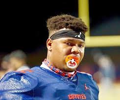 Gridiron Arizona's 2021 Recruiting Update: 1/26