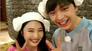 Foto yook sungjae bareng kim sohyun / 「yook sungjae」おしゃれまとめの人気アイデア｜pinterest｜nuramelianee | ユク. Alpharad Sub Count Chu Yook Sungjae
