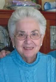 Mary Bukowski Obituary (1935