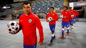 Chile played against bolivia in 2 matches this season. Seleccion Archivos Alerta Viva