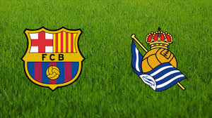 Primera división live commentary for barcelona v real sociedad on 15 august 2021, includes full match statistics and key events, . Fc Barcelona Vs Real Sociedad 1996 1997 Footballia