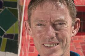 British Olympic Sailing boss Stephen Park