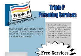 Pick up simple and practical strategies to confidently manage your child's . Triple P Parenting Course