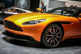 Image result for Berwick Bronze 2017 Aston Martin