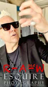 R-A-W 365 With A #Filmmaking Tip AND A Special Question