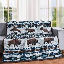 Get the best deal for western afghans & throw blankets from the largest online selection at ebay.com. Western Throws