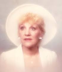 Patricia Hacker-Harber Obituary (2015)