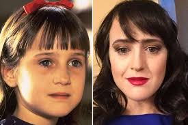 But, hey, not all of them. Mara Wilson Schauspielerin Von Matilda Sagte Sie Sei Als Kind Sexualisiert Worden Und Habe Britney Spears Unterstutzt Nach Welt