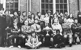 The Fenn Street School T V Prog The Fenn Street Gang Circ 1960 S Classic Comedies Historical Figures Made In Dagenham