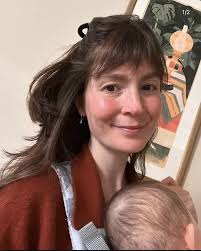 Natasha Sharp's Instagram, Twitter & Facebook