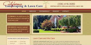 They also appear in other related business categories including lawn maintenance, landscape contractors, and landscape designers & consultants. Best Lawn Care Websites For Your Lawn Assistance