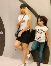 Actress regina daniels and billionaire businessman, ned nwoko have welcomed their first child together, a baby boy. Regina Daniels Hangs Out With Step Kids Photos