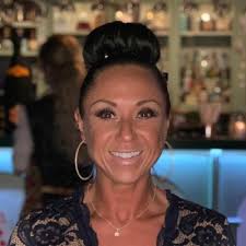 And that my friends is a wrap, off she goes to pastures new, The Les Searle  Group will be very lucky to have her. We have to say she took the red