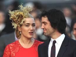Kate winslet started acting at age 7. Kate Winslet Marries For Third Time In A Private New York Ceremony The Independent The Independent