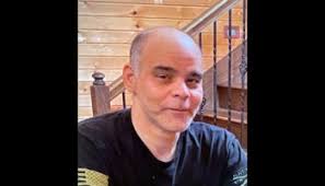 Obituary for Charlie Hendrix