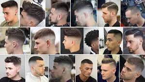 Pria juga perlu memerhatikan bentuk wajah saat memotong rambut. 12 Pilih Gaya Rambut Pendek Pria Sesuai Bentuk Wajah Anda