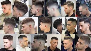 Model potongan rambut satu ini terinspirasi dari potongan rambut kaisar roma, julius caesar jika ingin memotong rambut dengan model ini, pastikan rambut bagian samping di potong tipis hingga. Potongan Rambut Lelaki 2020