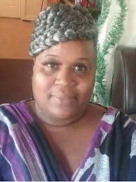 Obituary for Stacy Green Creed