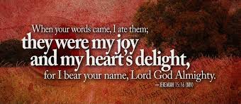 Image result for images delighting in the lord