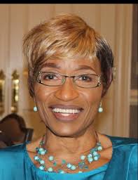 Jeanette Elois Lucky