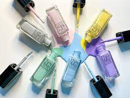 Jan 02, 2021 · a single serving of this brand's vegan protein powder comes in at a whopping 20 grams of protein with only 3 grams of fat and 0 grams of sugar. Seven Black Owned Nail Polish Brands In Britain Brownbeautytalk