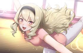 Saijou Claudine - Shoujo☆Kageki Revue Starlight - Image by six kureyon10  2411339 - Zerochan Anime Image Board