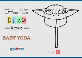 Maybe you would like to learn more about one of these? How To Draw Baby Yoda