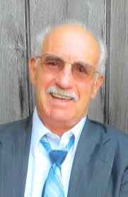 Michael J. Ferero, 81, of Canton