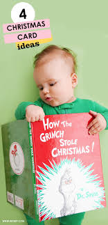 Check spelling or type a new query. 4 Easy Christmas Card Photos For Babies Hey Eep