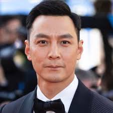 A Conversation with Actor + Director Daniel Wu: What I Learned in Design  School