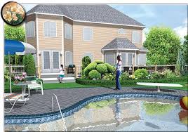 Landscape Pro Landscape Design Software Home Design Software Landscape Design