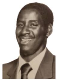 An Obituary: Carl Frederick Russell