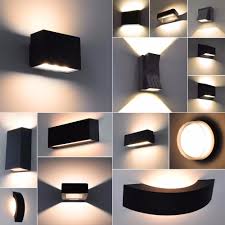 Diese Leuchte Enthalt Eingebauten Led Lampen Diese Led Lampen Konnen In Der Wandleuchte Nicht Ausgetausc Led Floor Lights Wall Lamp Design Wall Light Fittings