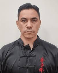 Kung Fu & Qigong Instructors