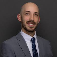 Matthew Yohe's Instagram, Twitter & Facebook