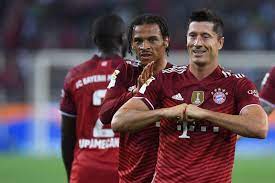 Like borussia dortmund, bayern munich also have a number of injury issues to deal with in defence. V6ojhmmadklifm