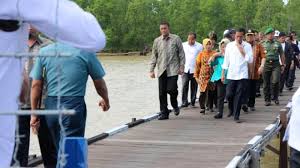 Sedangkan labang kemungkinan selesai di 2022 karena baru dibangun tahun depan. Plbn Long Midang Dan Sei Pancang Di Kaltara Siap Bangun Tribun Kaltim