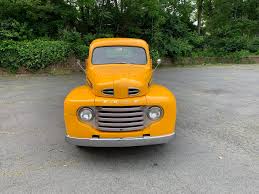 Image result for Kiltie Yellow 1948 Truck