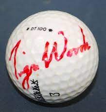 Tiger Woods Rookie Card Checklist Autograph Memorabilia Buying Guide