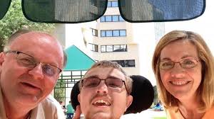 Fundraiser for Bob Link by Arian Schuessler : Garrett's funeral expenses