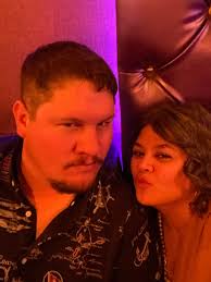 Priscilla Salgado and Dalton Gray's Wedding Website